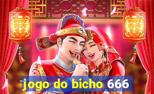 jogo do bicho 666
